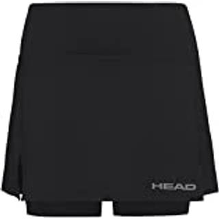 Head Club Basic Skort Girls Black