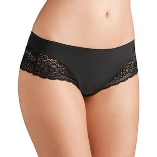 Triumph Amourette Spotlight Hipster - Black - 46