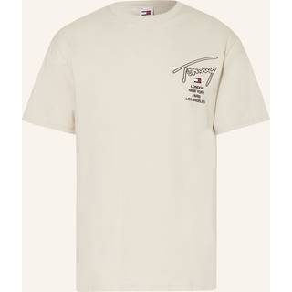 Signature Back Logo T-Shirt