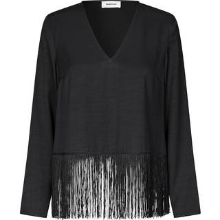 Modström KylerMD ls top - Black - XL - Top