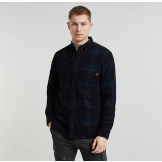 One Pocket Regular Shirt - Multi color - Men