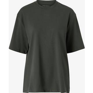 Björn Borg Studio Oversized T-shirt Grøn, S