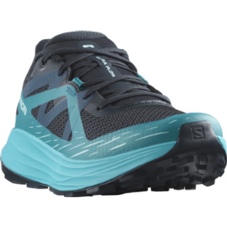 Salomon Ultra Flow, trailsko, herre, blå
