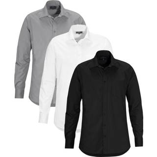 Powell Slim fit L/Æ