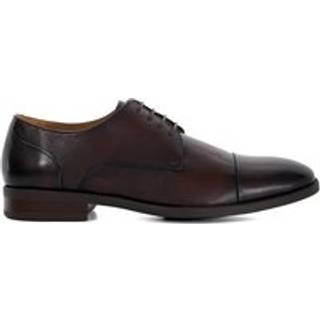 Dune London Suffix Flex Sole Toecap SkoEU 44 (UK 10)