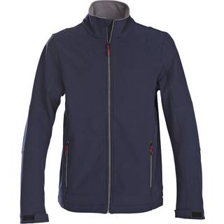 Printer 2261044 Trial softshell herre Navy S