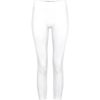 Decoy Seamless strømpebukser, hvid, Størrelse: XL, Dame