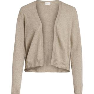Viril Kort Åben Cardigan