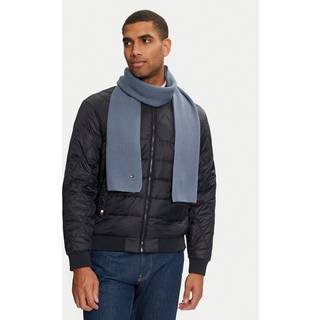 TH FLAG PIMA COTTON CASH SCARF
