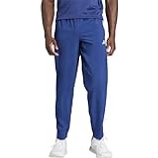 adidas adidas Blue Train Essentials Training Joggers