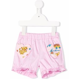 Shorts & Bermuda Shorts - Pink - 12