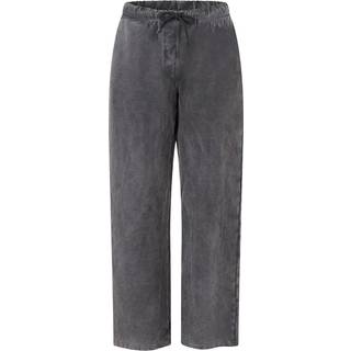 Modström - Kalliemd Pants - 7705 Washed Black