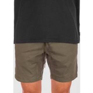 REELL Reflex Easy Shorts - XL - olive