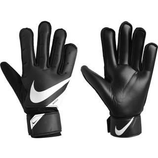 Nike Match Goalkeeper-fodboldhandsker - sort - 11