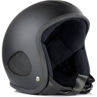 Bores SRM Slight 3 Jethjelm sort XS