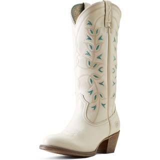 Ariat Ariat Dame Cremefarvet Desert Holly Støvler