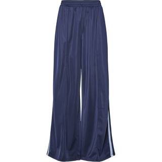 Pieces Bukser - Grace - Maritime Blue/Cashmere Blue Stripe