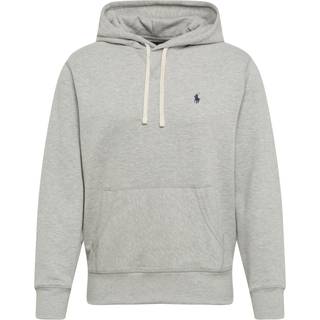 Polo Ralph Lauren Hooded sweatshirt with logo - grey - EU 48
