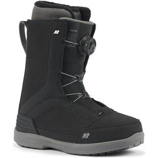 K2 Sports Women's Haven Black, 36