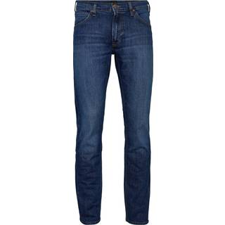 Lee Herren Jeans blau