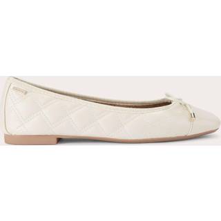 Carvela Carvela Prima Ballet Shoes