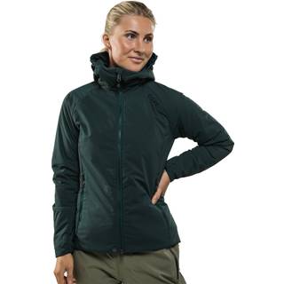 Rido Stretch Liner Jacket W Deep Forest Green (L)
