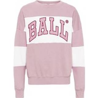 BALL Original Sweatshirt - J. Robinson - Vintage Lilac