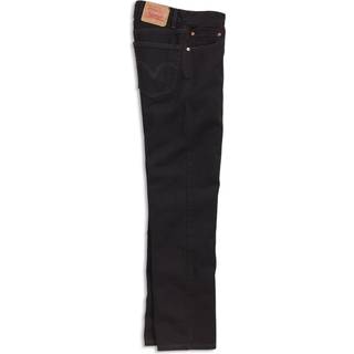Levi's Levi's Black 505 Regular Jeans