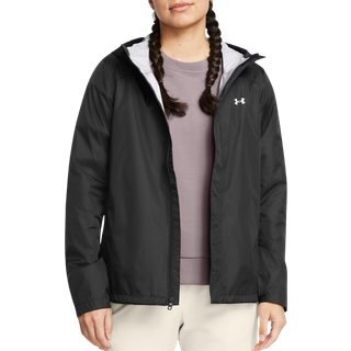 Under Armour Stormproof Cloudstrike 2.0 Women's Jacket Black / White M