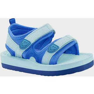 Molo Zola Sandaler Vivid Blue 29 EU  Blå  29 EU  unisex