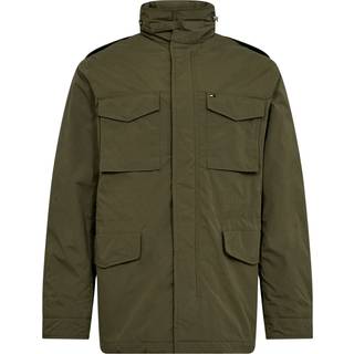 Patch Pocket Field Jacket