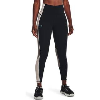 Leggings Under Armour UA Rush Ankle Leg 6M Nov-BLK 1373933-001 Størrelse XS