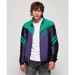 Superdry Off-Piste træningsjakke