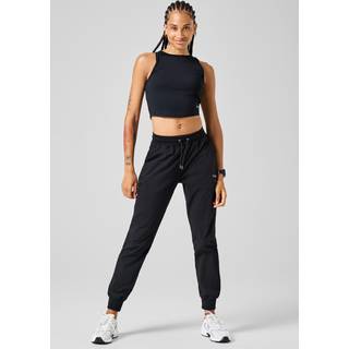 Casall Women's Step Woven Pants Black, XS