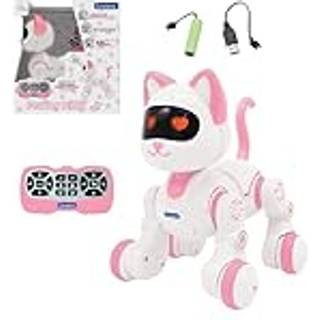 Lexibook Power  Fjernstyret Robotkat
