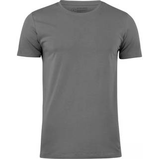 Cutter & Buck 353408 Manzanita Roundneck Men / Sweatshirt / Trøje Grey 2XL