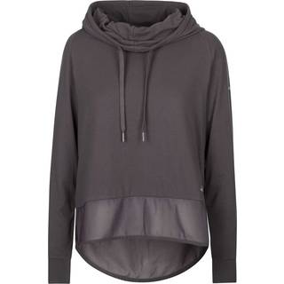 Trespass immy - female active top DARK GREY S