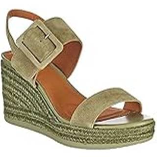Espadrilles - Sage green - 38