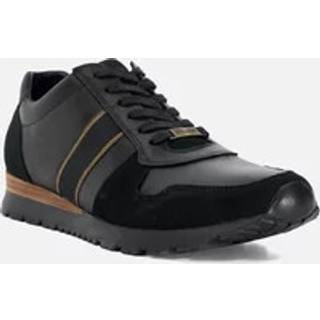Dune London Treck Stribet Webbing Løber TrænereEU 40 (UK 6)