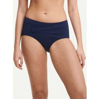 Femilet Rivero maxi bikinitrusse, blå, Størrelse: 36, Dame