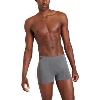 Boody Boxer Shorts Grå - 1 stk