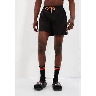 Ellesse Knights Swim Shorts Black