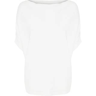 MandyMW T-shirt, Bright White, L