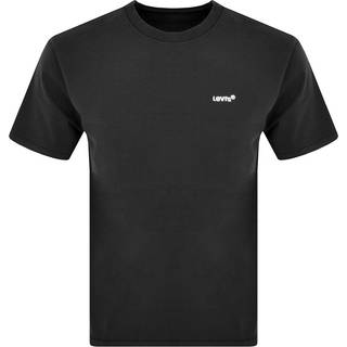 Levi's Red Tab Vintage T-Shirt Black