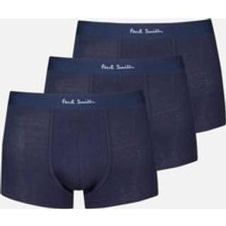 PS Paul Smith PS Paul Smith Blue Boxers 3 Pack
