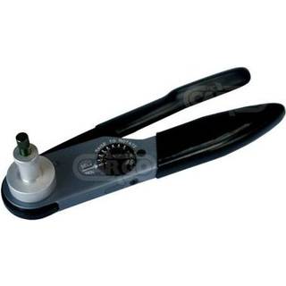 HDT krympningsværktøj