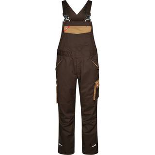 ENGEL Galaxy Light overall Mokkabrun/Toffee Brown 3290-880 128