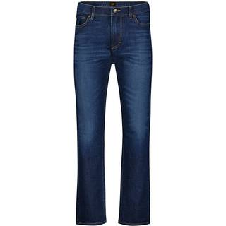 Lee X Straight Vanadi Size 30x32