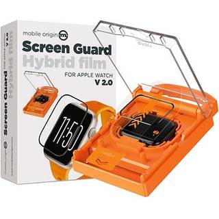 Mobile Origin Screen Guard Spare Hybrid film - Apple Watch Ultra 2/1 49mm