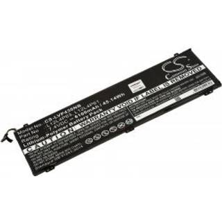 Batteri til Laptop Lenovo IdeaPad U330t